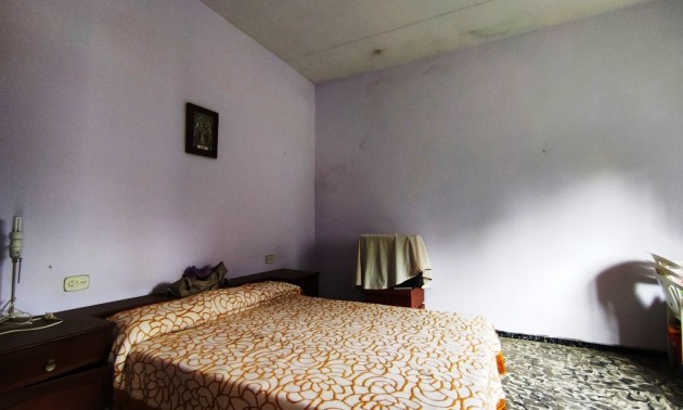 Revente - Country House - Bocairent