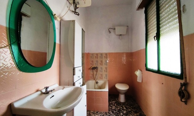 Revente - Country House - Bocairent