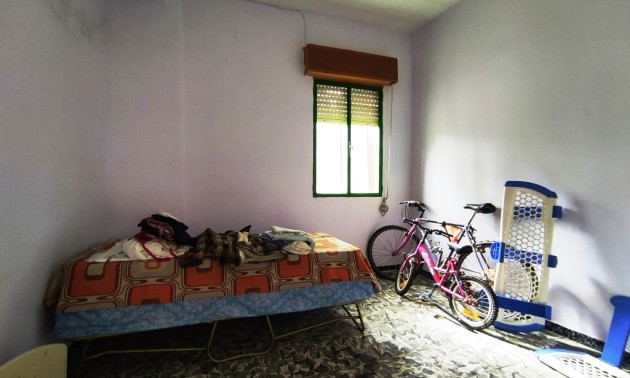 Revente - Country House - Bocairent