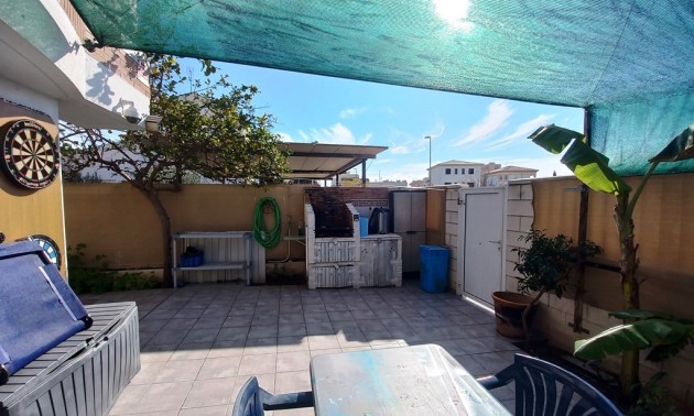 Revente - Villa - Oliva