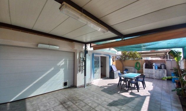 Revente - Villa - Oliva