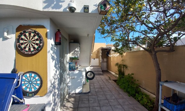 Revente - Villa - Oliva