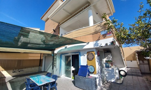 Revente - Villa - Oliva