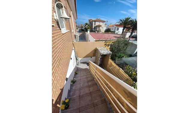 Revente - Villa - Oliva