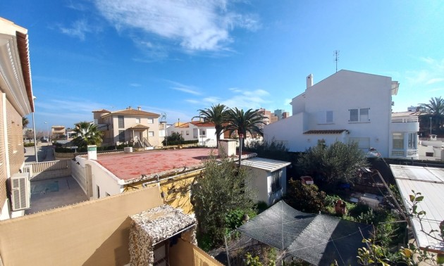 Revente - Villa - Oliva