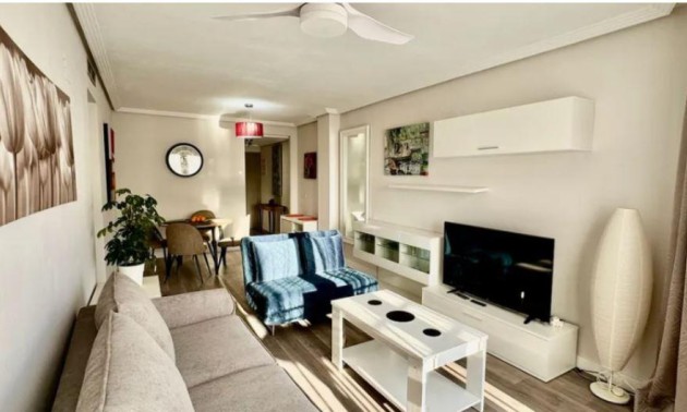 Resale - Apartment - El Verger - El Vergel