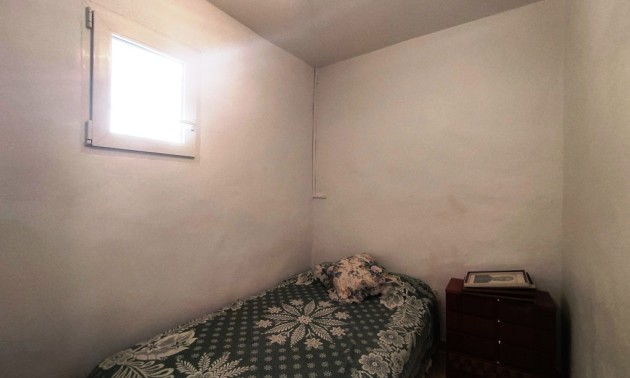 Resale - Country House - Penáguila