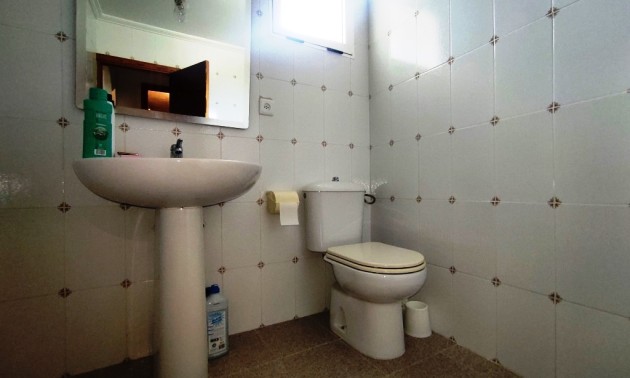 Resale - Country House - Penáguila