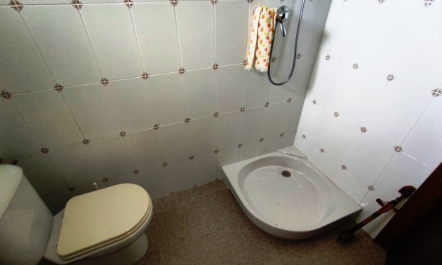 Resale - Country House - Penáguila