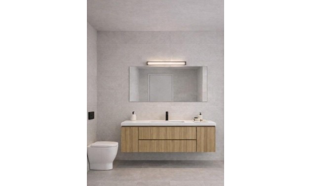 Nieuwbouw Woningen - Apartment - Torrevieja - Centro