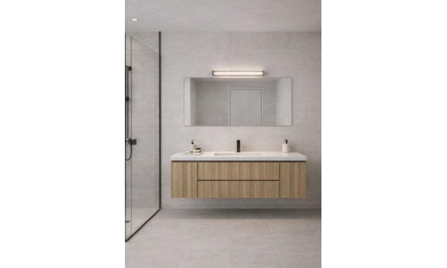 Nieuwbouw Woningen - Apartment - Torrevieja - Centro