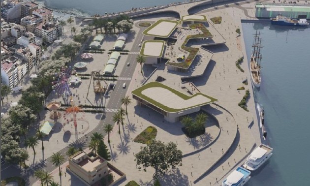 New Build - Penthouse - Torrevieja - Centro