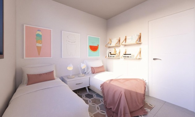 New Build - Penthouse - Jávea Xàbia - Pueblo