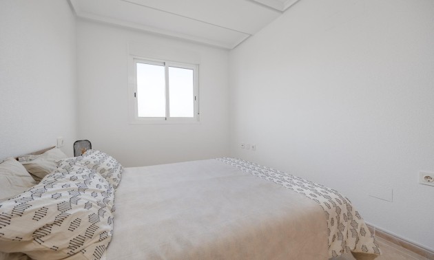 Nieuwbouw Woningen - Apartment - San Fulgencio - Pueblo