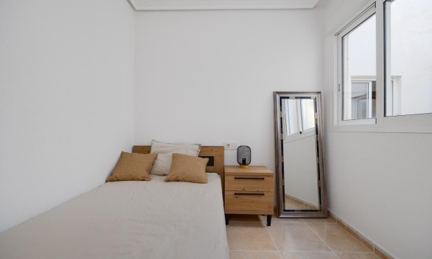 Nieuwbouw Woningen - Apartment - San Fulgencio - Pueblo