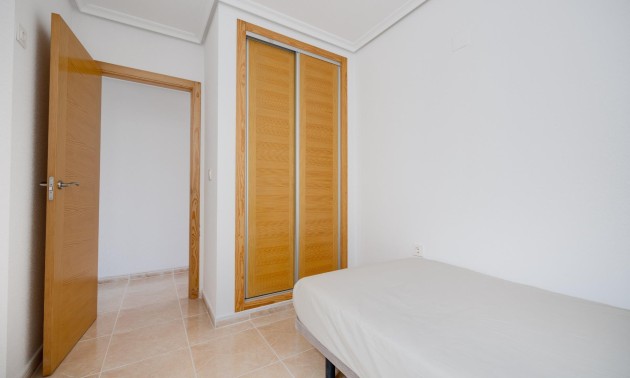 Nieuwbouw Woningen - Apartment - San Fulgencio - Pueblo