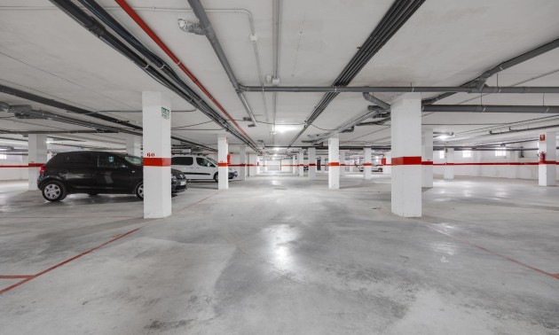 Nieuwbouw Woningen - Apartment - San Fulgencio - Pueblo