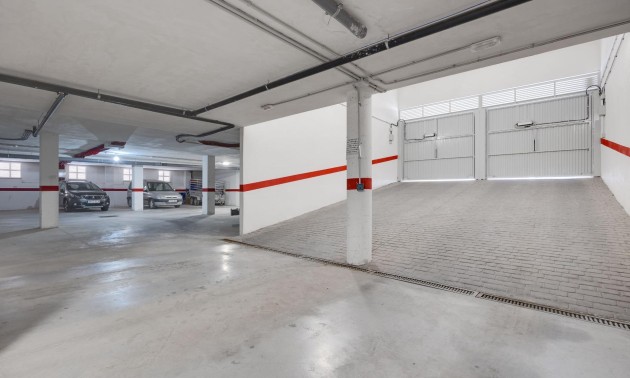 Nieuwbouw Woningen - Apartment - San Fulgencio - Pueblo