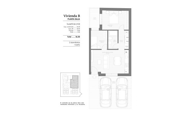 Nieuwbouw Woningen - Apartment - Benejúzar - pueblo