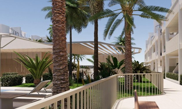 New Build - Penthouse - Torre Pacheco - San Cayetano