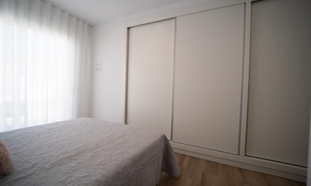 New Build - Town House - San Javier - Parque del doce