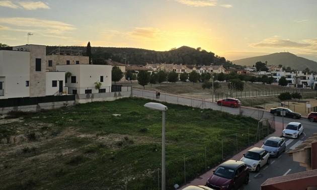 Nouvelle construction - Town House - Bigastro - pueblo