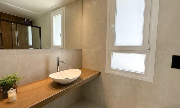 New Build - Villa - Algorfa - La Finca Golf