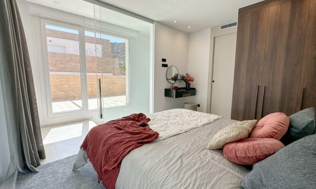 New Build - Villa - Algorfa - La Finca Golf