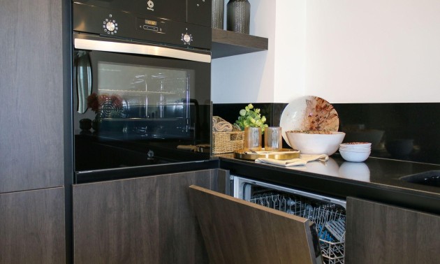 New Build - Villa - Algorfa - La Finca Golf