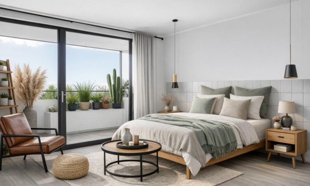 New Build - Villa - Orihuela Costa - Las Filipinas