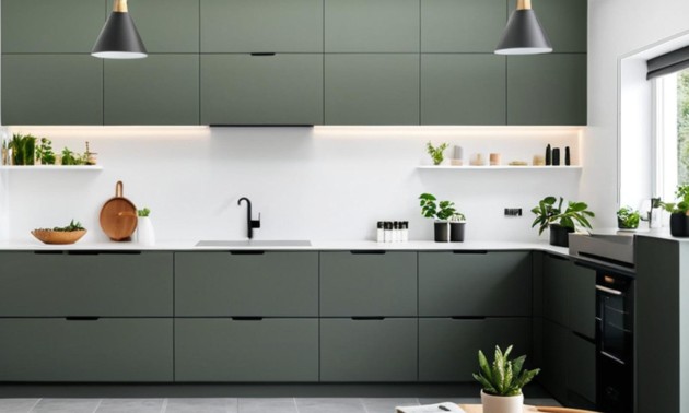 Nouvelle construction - Villa - Orihuela Costa - Las Filipinas