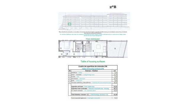 New Build - Apartment - Relleu - pueblo