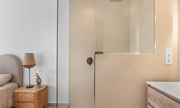 New Build - Penthouse - Los Alcázares - La Serena Golf