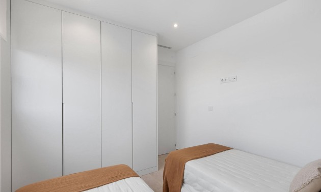 New Build - Penthouse - Los Alcázares - La Serena Golf