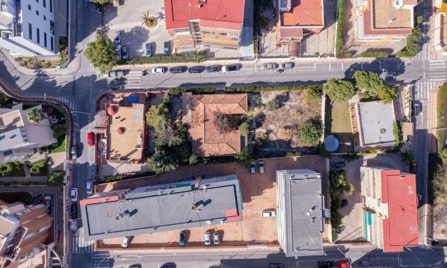 New Build - Apartment - El Campello - Muchavista