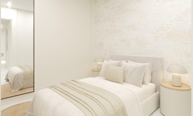 New Build - Town House - Dolores - Sector 2