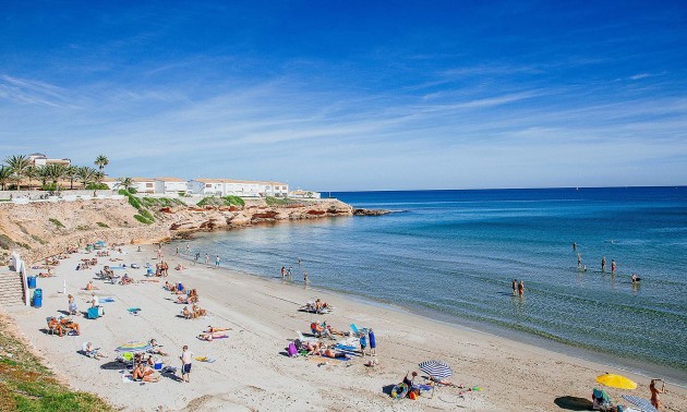 New Build - Villa - Orihuela Costa - La Zenia