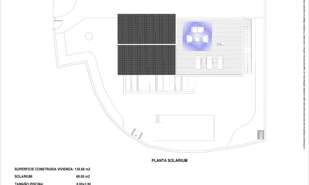 New Build - Villa - Cabo de Palos - Cala Flores