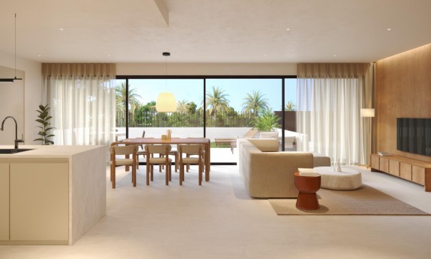 Nouvelle construction - Quad House - Dolores - Pueblo