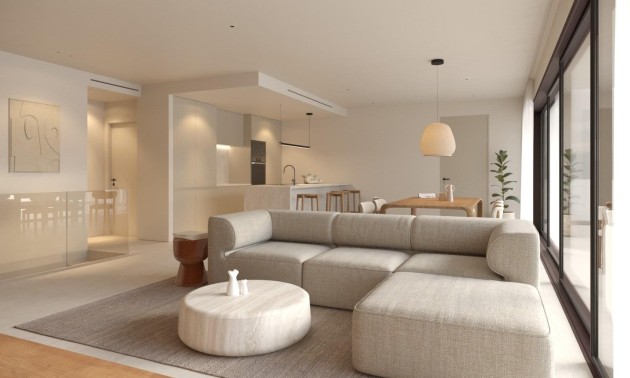 Nouvelle construction - Quad House - Dolores - Pueblo