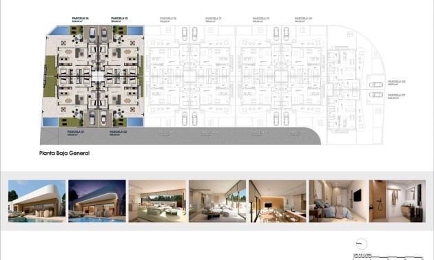 Nouvelle construction - Quad House - Dolores - Pueblo