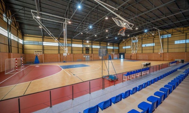 New Build - Apartment - Bigastro - pueblo