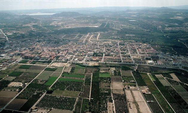 Nouvelle construction - Attique - Bigastro - pueblo