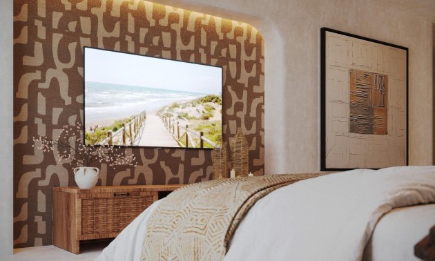 New Build - Villa - Jávea Xàbia - Valle del Sol