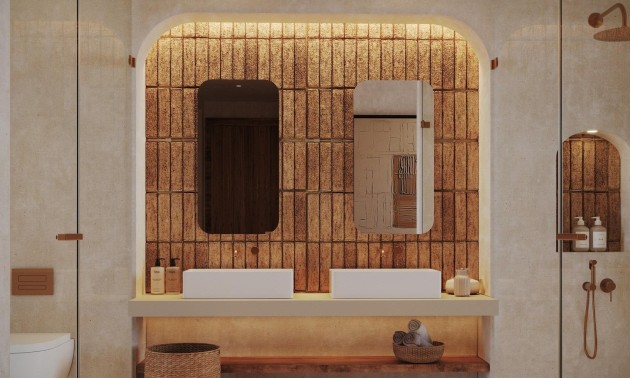 New Build - Villa - Jávea Xàbia - Valle del Sol