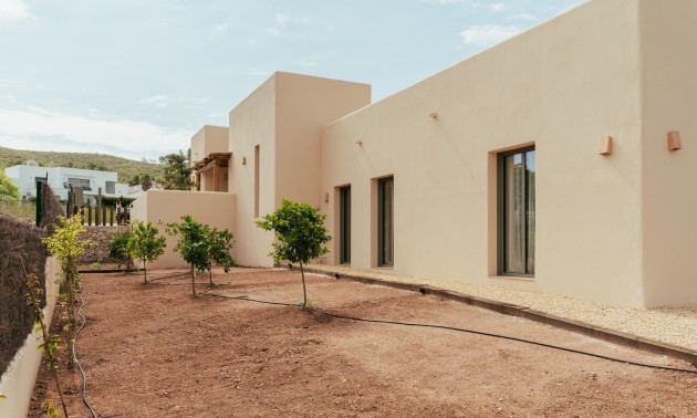 Nouvelle construction - Villa - Jávea Xàbia - Valle del Sol