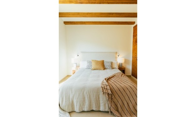 Nouvelle construction - Villa - Jávea Xàbia - Valle del Sol