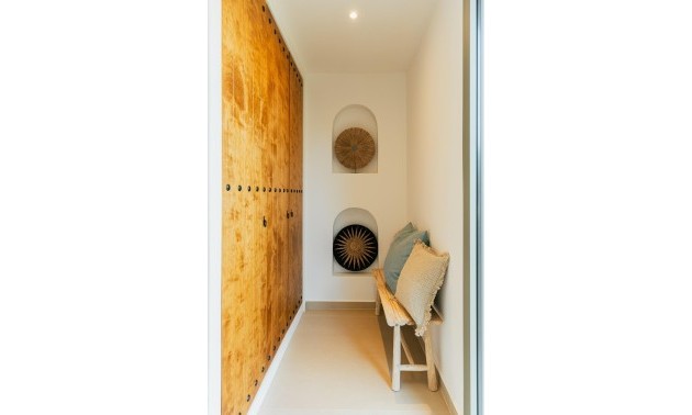 Nouvelle construction - Villa - Jávea Xàbia - Valle del Sol