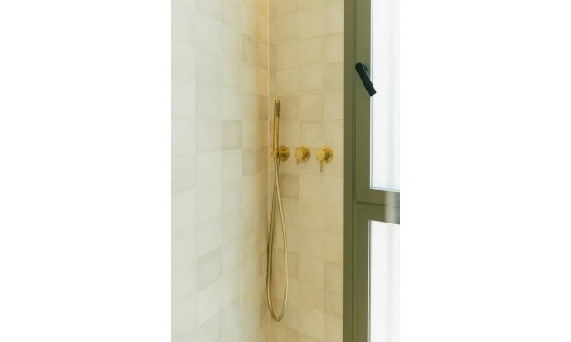 Nouvelle construction - Villa - Jávea Xàbia - Valle del Sol