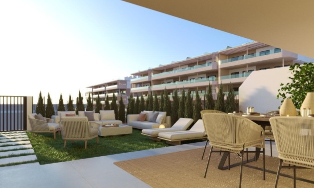 New Build - Penthouse - Torrevieja - La Hoya
